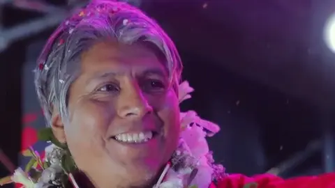 Edgar S&aacute;nchez