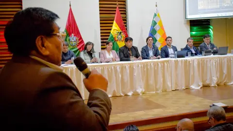 Reuni&oacute;n de transporte