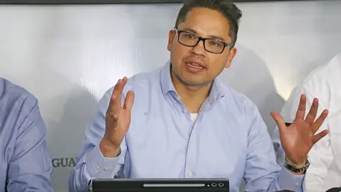Gonzalo Morales
