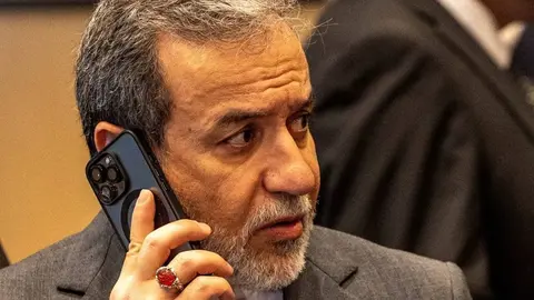 Abbas Araghchi