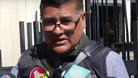 Edwin Fern&aacute;ndez, Conamnype.