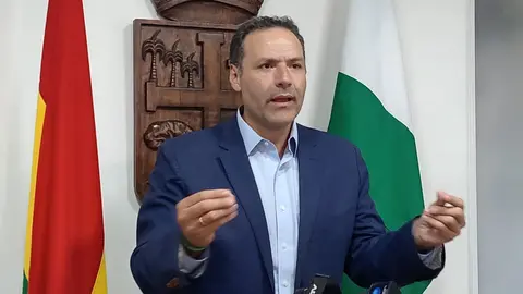 Agust&iacute;n Zambrana