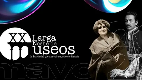 Noche de museos
