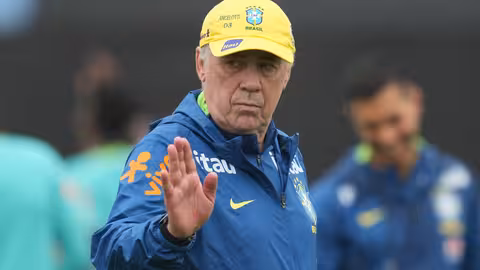 Carlo Ancelotti