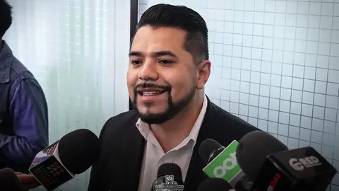 Mauricio Taboada