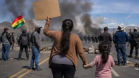 Imagen referencial (Foto: Panamericana / Generada con IA)