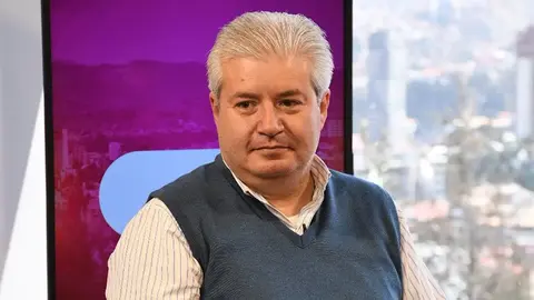 Enrique Urquidi
