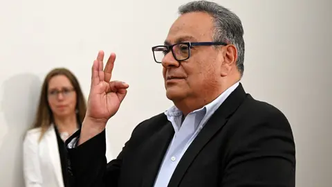 Erick Sanjin&eacute;s