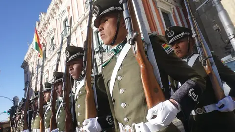 Polic&iacute;a