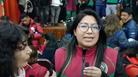 Anah&iacute; Bozo