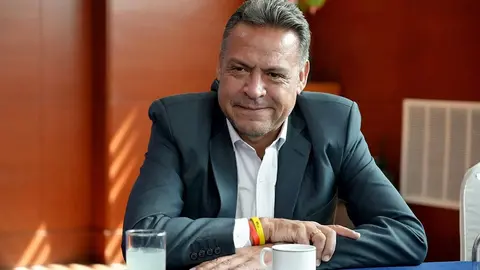 Luis Revilla