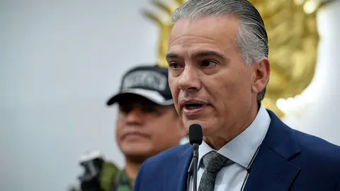 Bolivia no será rehén de condiciones, afirma Ejecutivo