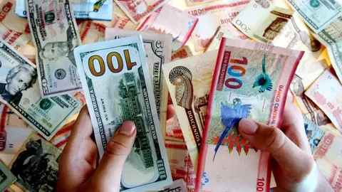 Especialistas analizan el impacto del tipo de cambio flexible en Bolivia y lo consideran como un sinceramiento de la economía