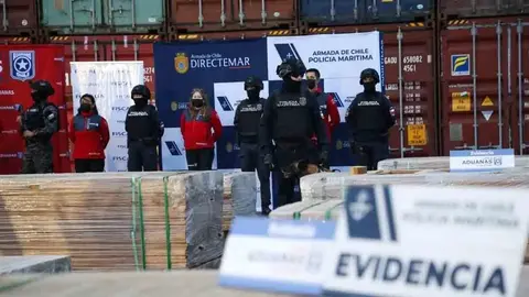 Expertos destacan la conciliación ante controversias del caso “Narcomaderas”