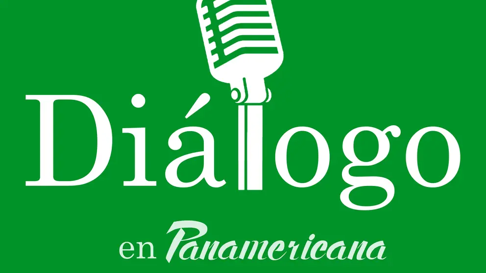 Di&aacute;logo en Panamericana.