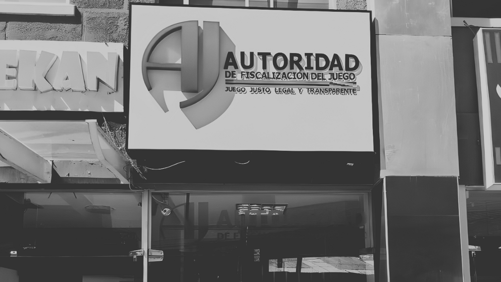 Oficinas de la AJ Foto: Radio Panamericana