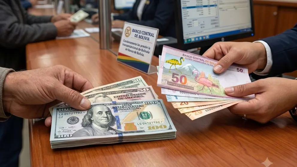 Imagen referencial (Imagen generada con IA).