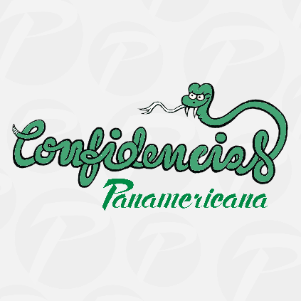 Confidencias Small