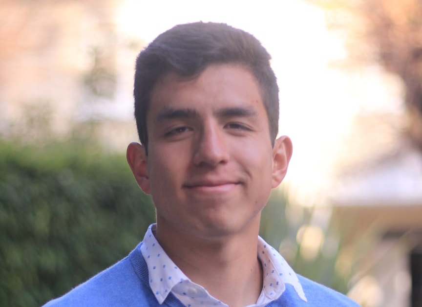 Leonardo Siles, economista y secretario académico de LIBERA Bolivia.
