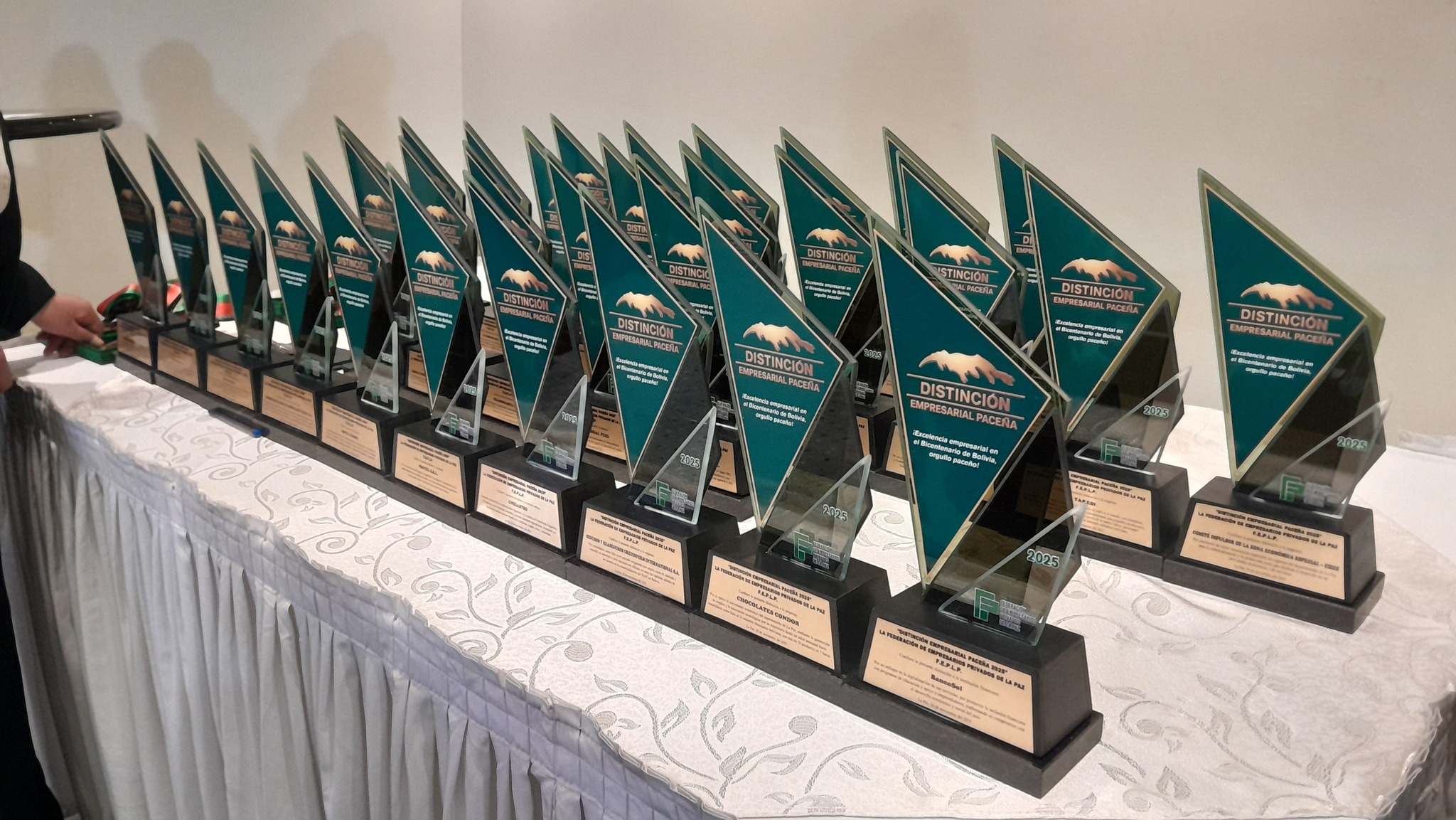 Premio Radio Panamericana
