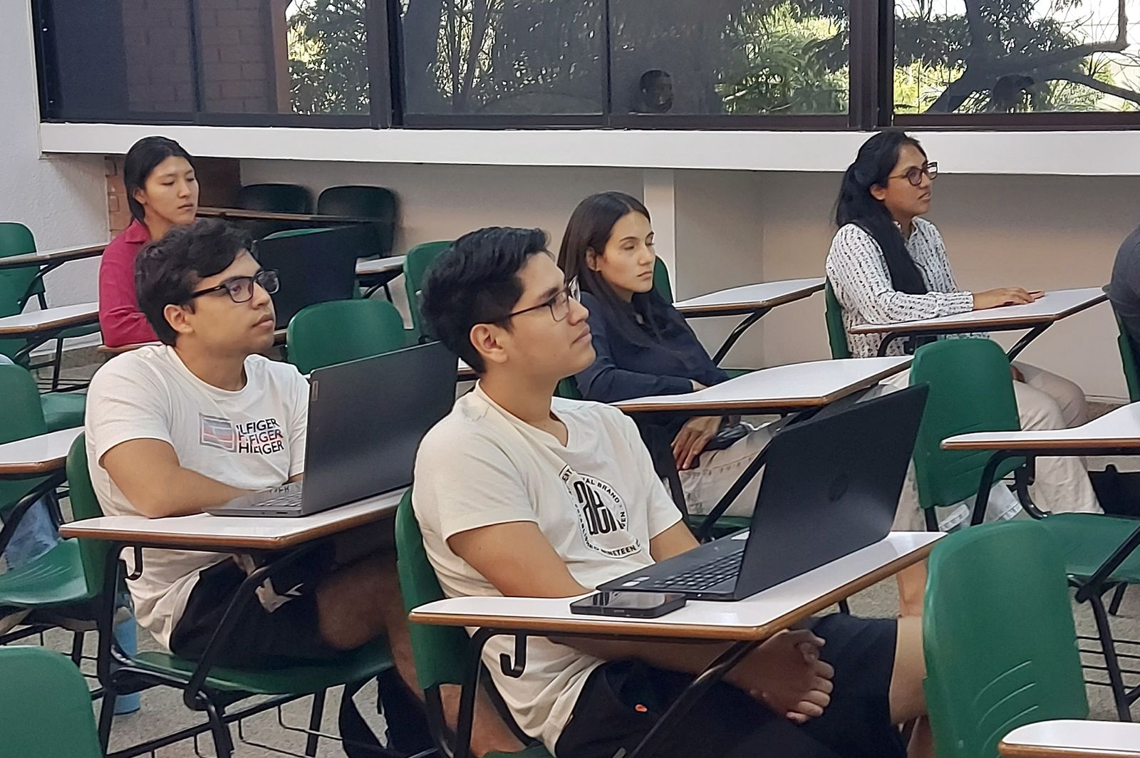 UPSA y la Academia Huawei